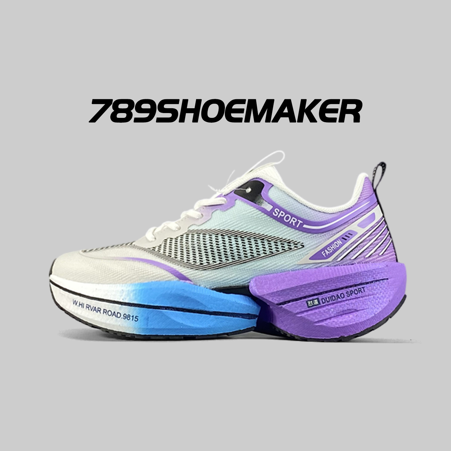 赤兔8PRO真爆碳板专业竞速跑步鞋