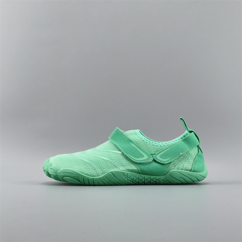 稀缺外贸美国单溯溪鞋深蹲瑜伽健身网面鞋男女同款户外休闲涉水鞋