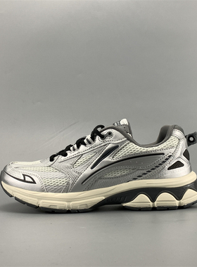 外贸高品质情侣老爹鞋透气轻便复古百搭春季防滑运动休闲慢跑鞋男