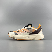 轻便百搭男士 运动跑鞋 夏季 外贸爆款 户外透气舒适厚底缓震网面鞋 女