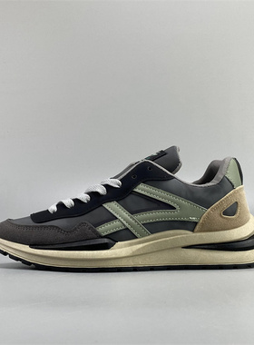 撤柜清货 外贸捡漏男户外运动休闲鞋秋冬耐磨防滑阿甘鞋韩潮百搭