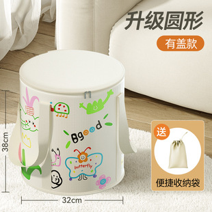 泡脚桶家用洗脚盆可折叠便携泡脚袋过小腿恒温高深桶按摩足浴冬天