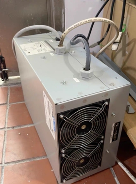 科视CP2220灯电源拆非全新