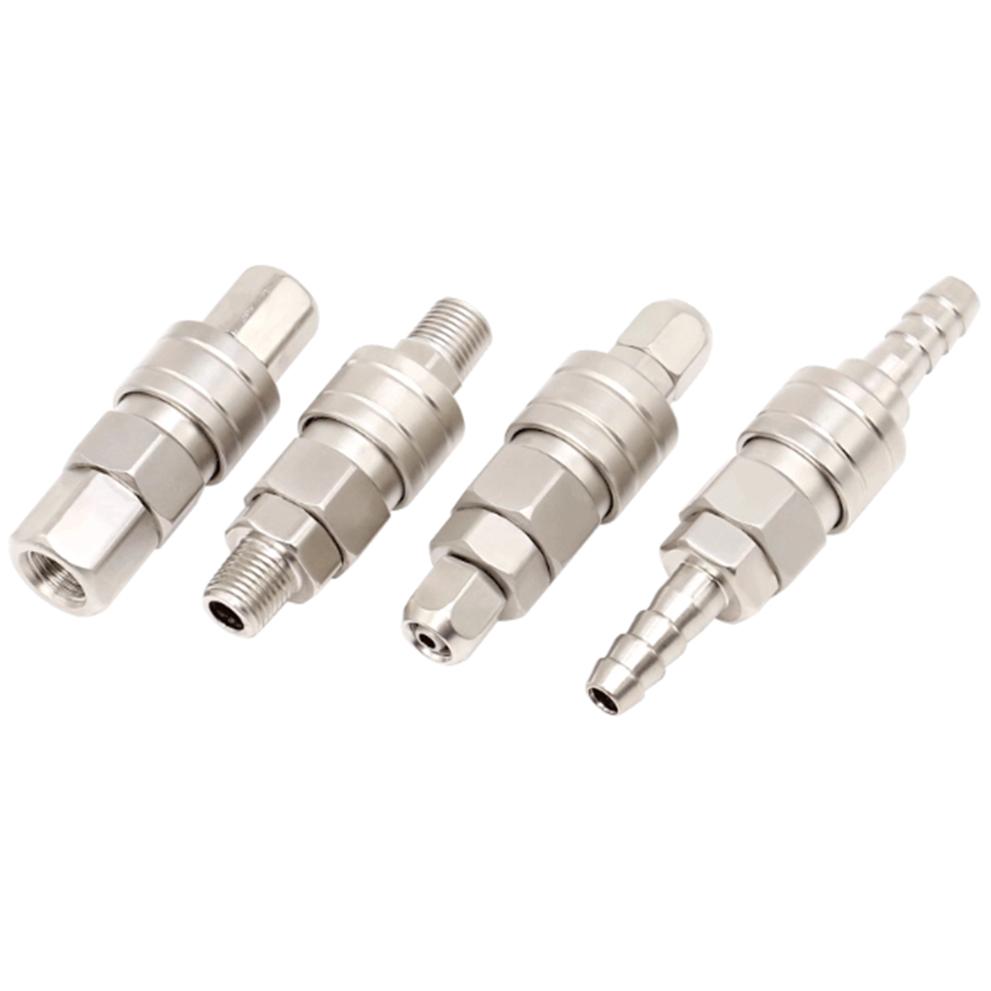 C式精品自锁快速公母接头