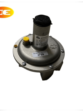 FG1B20 FG1B25 FG1B32 FG1B40减压阀 朱利安尼调压阀 燃气稳压阀