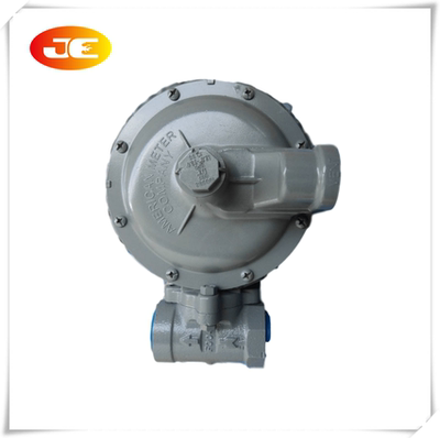 美国AMCO艾默科1803B2二级减压阀 管道煤气低压阀 DN32燃气调整器