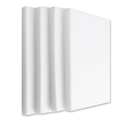 伏兴eepe珍珠棉板材内衬泡沫板防震防潮垫白色宽1.2*2.4米厚1.5cm