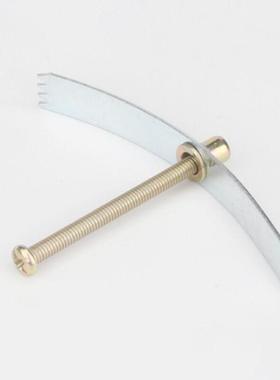 纳仕徳FJ11386型暗盒修复器卡片式墙壁开关底盒固定器补救撑杆86