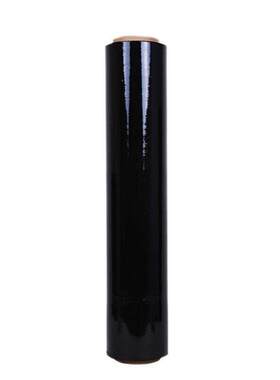 赛拓SANTO缠绕膜50cm*280m膜净重17.6斤4卷装/箱工业保鲜膜PE
