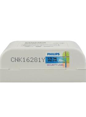 PHILIPS飞利浦环形灯管镇流器EB-C140 4针TL5C40W 1个