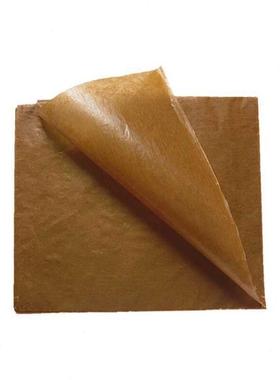 柯瑞柯林BZYZ7880Y包装油纸工业防锈纸中性油封纸黄色50公斤装