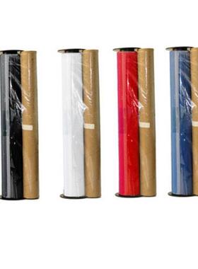 鑫诚达NS-RXCD310S高品质色带310m100m黑白红蓝绿黄