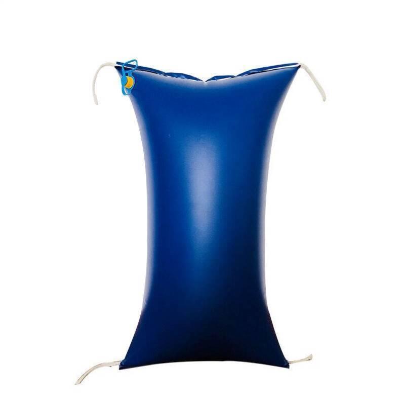 上柯PVC充气袋集装箱填充袋防挤压填充袋50cm*120cm1条客户定制