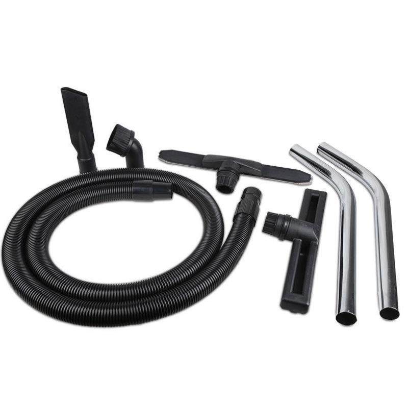 洁霸NSD3249吸尘器配件洁霸白云吸尘器大号套装软管吸水尘扒头扁