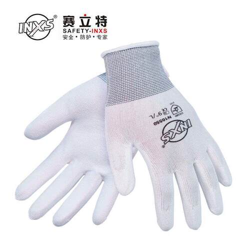-N10550工作手套装卸/维修/耐油/耐磨/