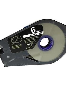 鑫诚达NS-L0630S标签纸6m30m白黄色可选