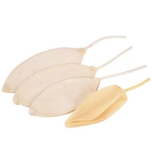 兰诗WS9001气体取样橡胶球胆乳胶球胆实验室液化气取样袋进样袋橡