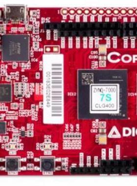 410-370CoraZ7-07SZynq-7000ARM/FPGA嵌入式SoC开发板CoraZ7-07S4