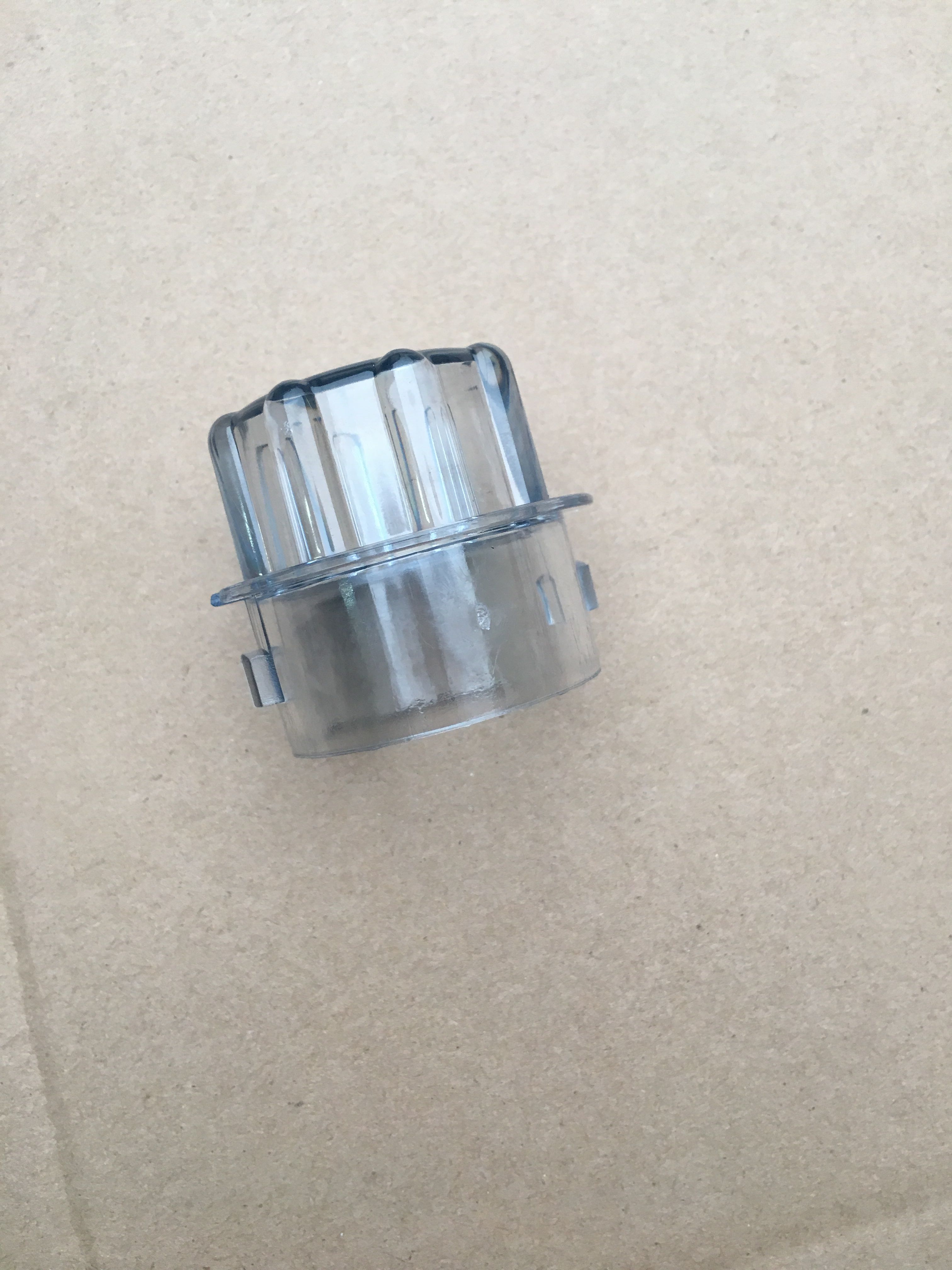 美国VITAMIX维他美仕VM0122VM0149102874 破壁料理机配件蒸气盖