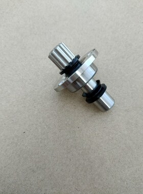 茶白道沙冰机刀俎刀片配件喜茶,奈雪,瑞幸咖啡连锁专用搅拌机刀