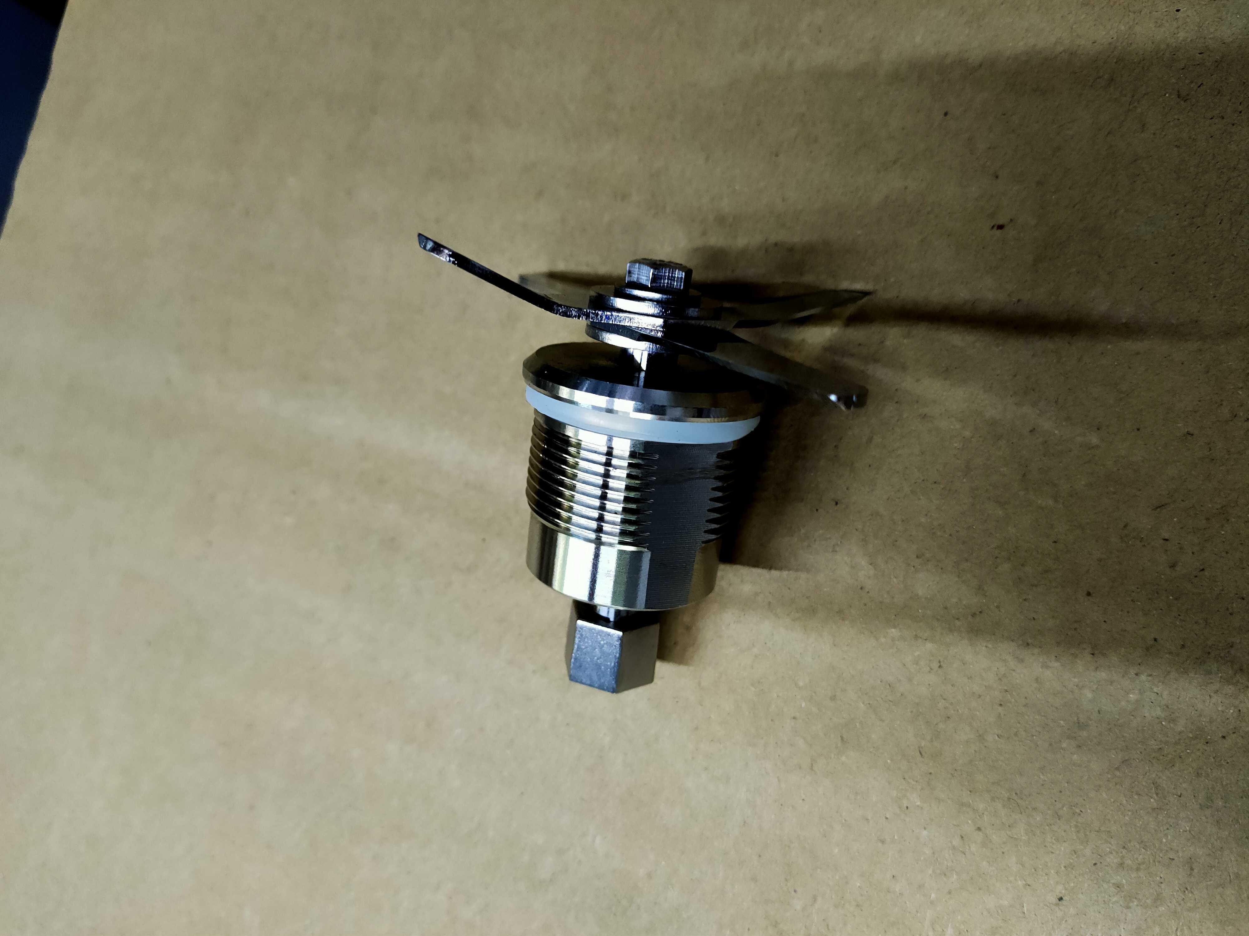 麦登MD-207MD-206MD-208沙冰机配件豆浆机冰沙机刀组刀片刀头配件