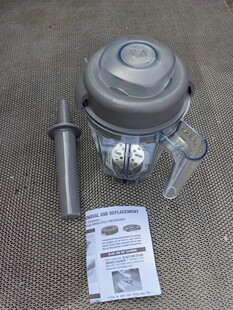 美国维他密斯vitamix破壁机5200/1049小型家用料理机萃茶杯