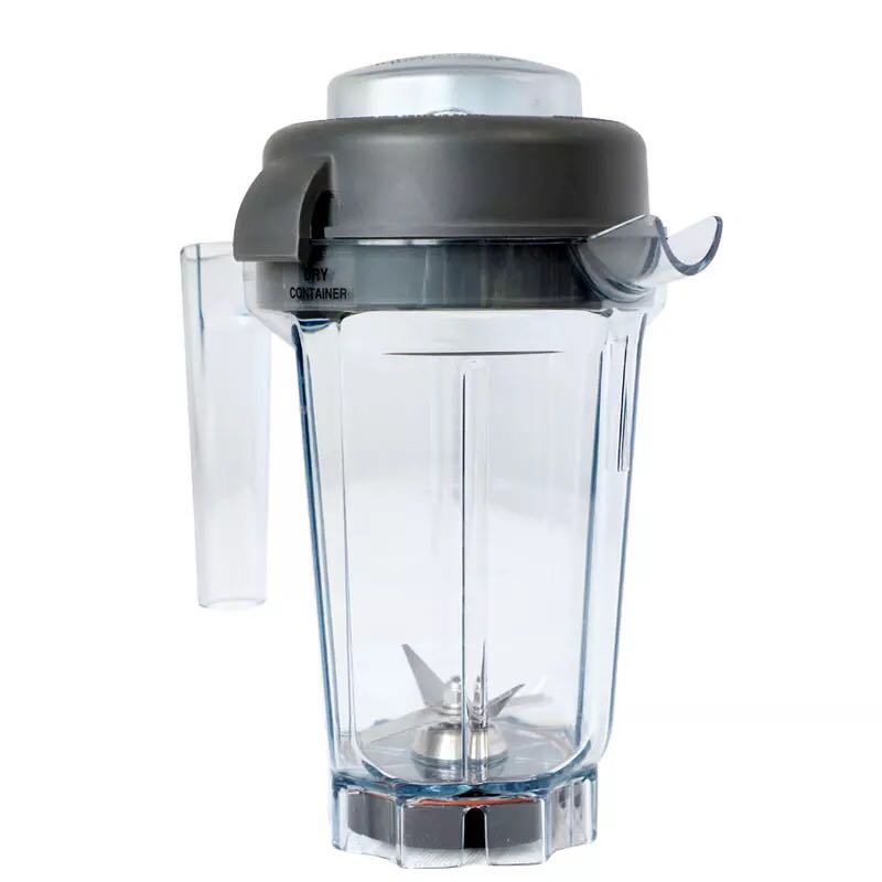 原装Vitamix破壁机专用配件PRO750/780多功能干杯搅拌现货-封面