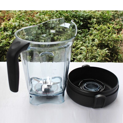 原装Vitamix 破壁料理机 2L 64OZ湿杯