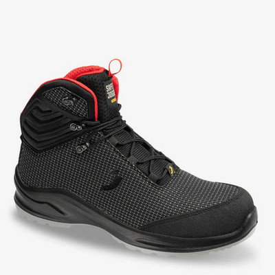 鞍琸宜透气耐磨无金属防穿刺