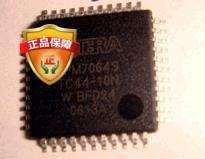 EPM7064STC44 EPM7064STC44-10全新正品