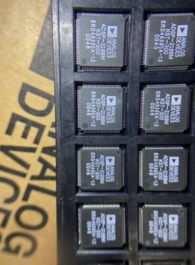 原装 ADSP-2188M ADSP-2188MKST300 通用 ADSP-2188MBST266
