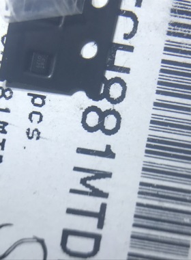 全新正品原装 EFCH881MTDA1 EFCH881声表面滤波器 881MHz丝印 ca2