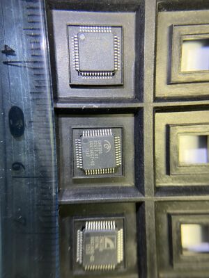 原件 方案余料 CM6300 LQFP48 QFP48 保质量 诚信经营 库存158PCS