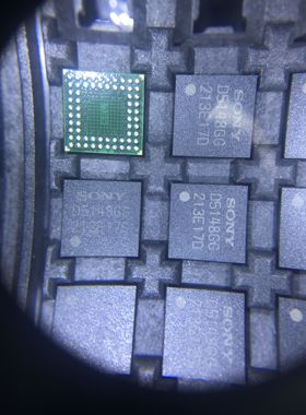 全新正品原装 承诺假壹罰十 CXD5148GG D5148GG 实体现货及时发货