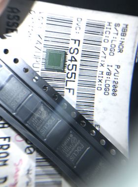 FS455LF FS455 全新原装 承诺假一罚十 诚信经营