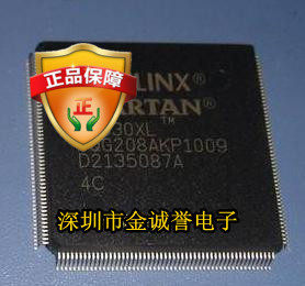 全新正品 XCS30XL-5PQ208C XCS30XLPQ208 全新优势