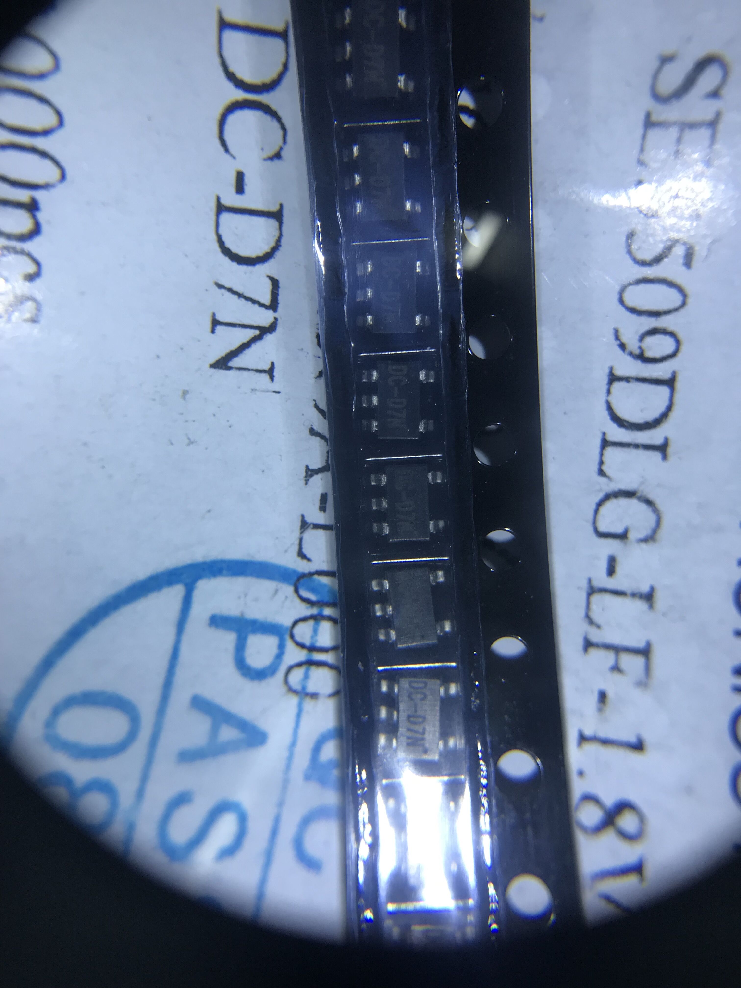 SE3506-LF SE5509DLG-LF-1.8VSE8117T33-LF-3.3VSSS2308 SE8117