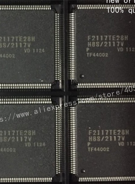全新正品原装   F2117TE28H HD64F2117TE28H HD64F2117 F2117