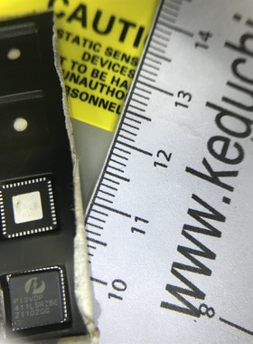 PI3VDP411LSRZBE 全新原装正品 实体现货