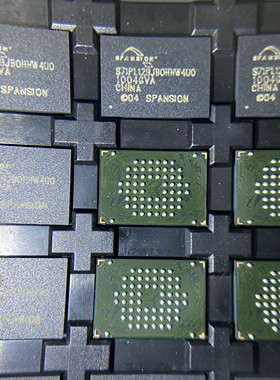 S71PL129JB0HHW4U0 S71PL129JBOHHW4UO 存储芯片原装正品及时发货