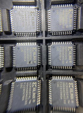 XCR3032XL-10VQG44C XCR3032XL-10VQ44C XCR3032XL 散新保证质量