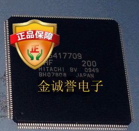 HD6417709AF133B  HD6417709A133BX   HD6417709AF80B 全新