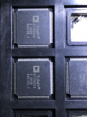 全新正品AD9779BSV AD9779BSVZ AD9779A AD9779全新原装正品优势