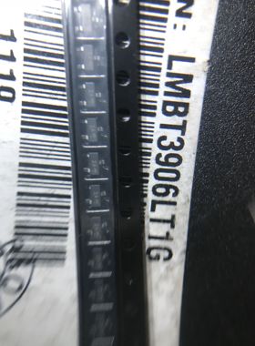 LMBT3906LT1G 全新LRC 原装现货 承诺假一罚十 批量优势 (100PCS)