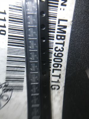 LMBT3906LT1G 全新LRC 原装现货 承诺假一罚十 批量优势 (100PCS)