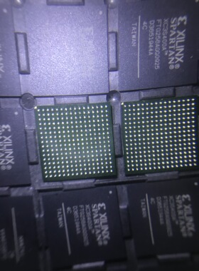 XC3S400A-4FTG256C XC3S400A XC3S400AFTG256-4C 全新原装正品现