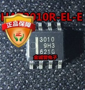 全新正品原装  HAT3010R-EL-E 印字：3010 实体现货