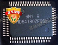 全新正品承诺假壹罰十HD64180ZFS8X优势主营QFP封装集成IC