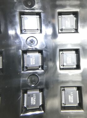LC75836 全新原装正品 现货 LCD 驱动IC 批量价格科协商