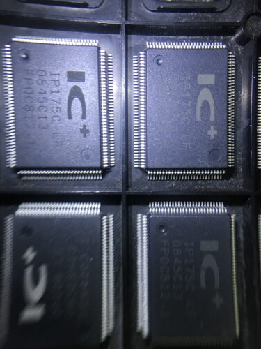 全新正品原装  承诺假一罚十  IP175C-LF IP175C LF